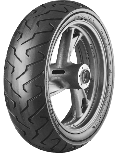 Maxxis M6103 Promaxx 130/70-17 62 H Posteriore TL M/C
