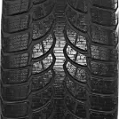 Bridgestone Blizzak LM32 255/40 R18 99 V RUN ON FLAT XL, FR, MO EXT - Immagine in anteprima 2