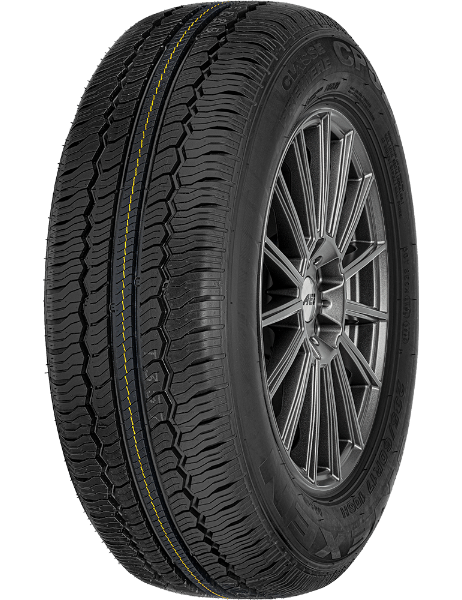Nexen CP521 215/70 R16 108/106 T C