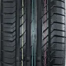 Continental ContiSportContact 5 225/45 R18 91 Y RUN ON FLAT FR, * - Immagine in anteprima 2