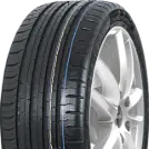 Continental ContiEcoContact 5 245/45 R18 96 W ContiSeal - Immagine in anteprima 1