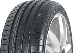 Goodyear Eagle F1 Asymmetric 2