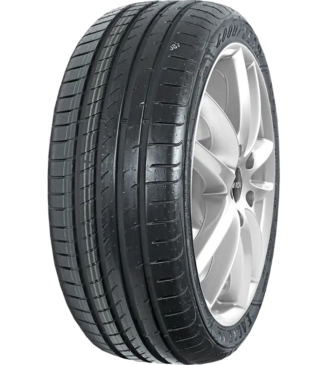 Goodyear Eagle F1 Asymmetric 2 225/55 R16 99 Y XL, FP