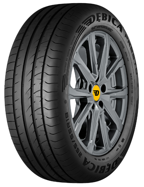 Dębica Presto 235/55 R18 100 V