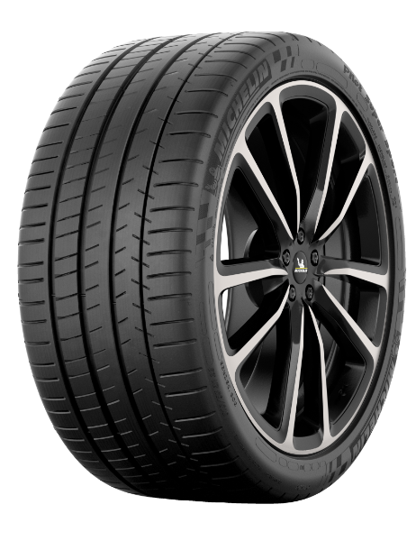 Michelin Pilot Super Sport 305/35 R22 110 Y XL, ZR
