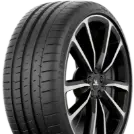 Michelin Pilot Super Sport 245/35 R20 95 Y XL, ZR, VOL, Acoustic - Immagine in anteprima 1