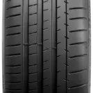 Michelin Pilot Super Sport 245/35 R20 95 Y XL, ZR, VOL, Acoustic - Immagine in anteprima 2