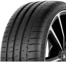 Michelin Pilot Super Sport 245/35 R20 95 Y XL, ZR, VOL, Acoustic - Immagine in anteprima 3