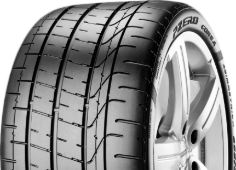Pirelli P Zero Corsa Asimmetrico 2 (P7C3)