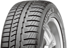 Vredestein Quatrac 3 SUV