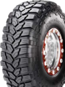 Primo piano del battistrada Maxxis M8060 Trepador 37x12.50-17 124 K
