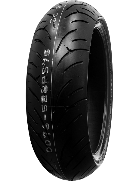 Bridgestone BT 023 150/70ZR17 (69 W) Posteriore TL M/C