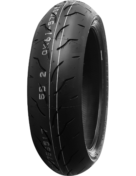 Bridgestone BT 016 PRO 150/70ZR18 (70 W) Posteriore TL M/C