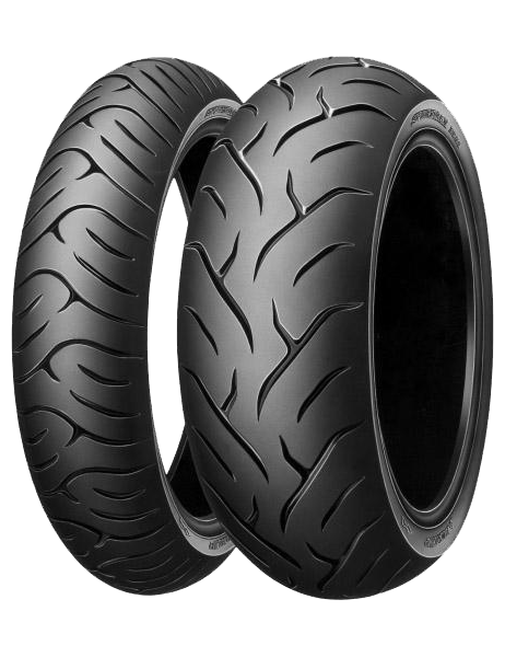Dunlop Sportmax D221 240/40 R18 79 V Posteriore TL