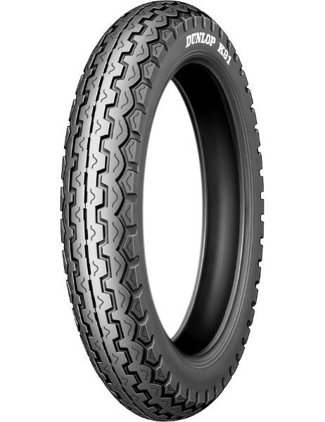 Dunlop TT100 GP 120/70ZR17 (58 W) Anteriore TL