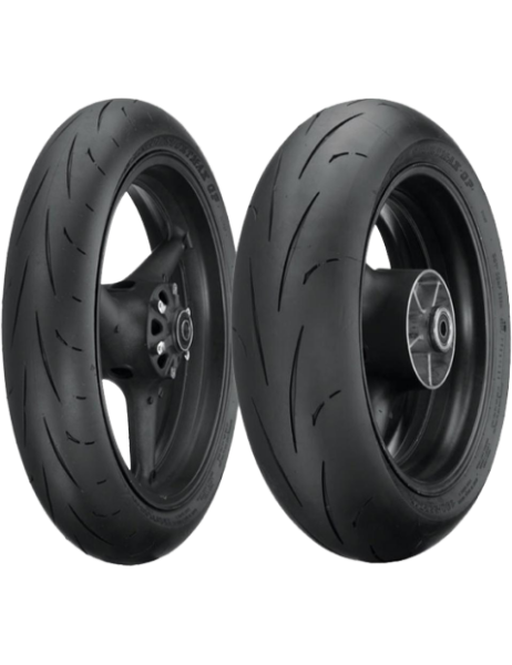Dunlop Sportmax GP Racer D211 200/55ZR17 (78 W) Posteriore TL E