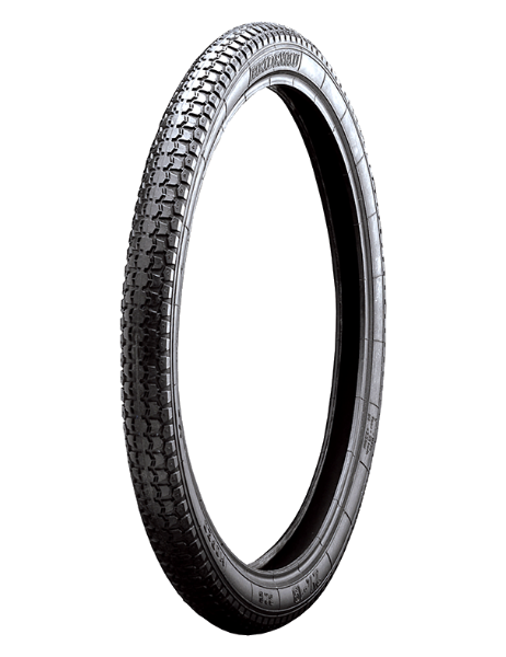 Heidenau M3 2.25-16 38 J Anteriore/Posteriore TT