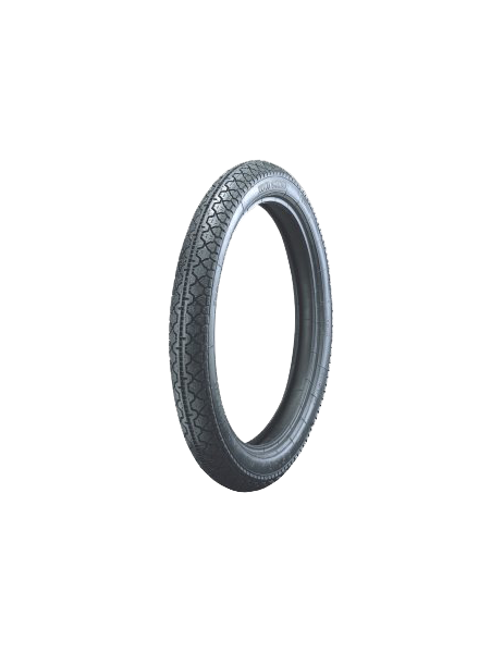 Heidenau K36/1 2.50-16 41 J Anteriore/Posteriore TT (2 1/2-16)