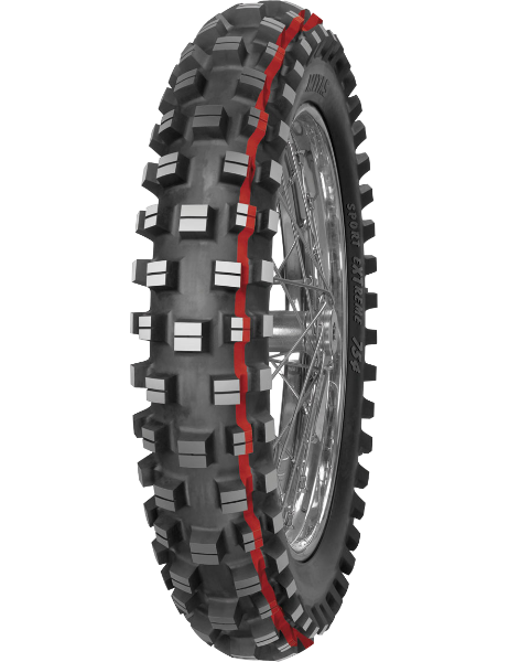 Mitas XT-754 110/100-18 64 P Anteriore TT