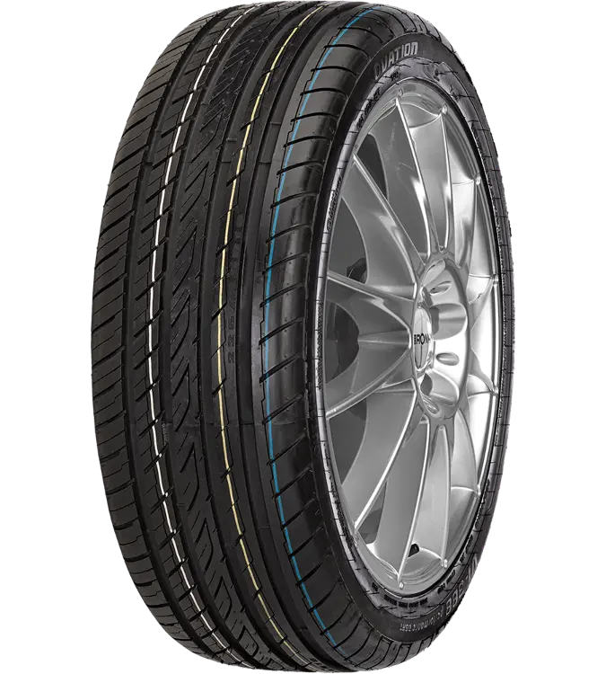 Ovation VI-388 245/45 R18 100 W