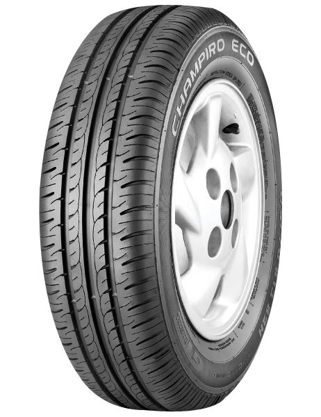GT Radial Champiro Eco 155/65 R13 73 T