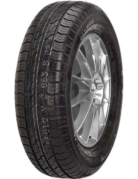 GT Radial Kargomax ST-4000 155/70 R13 78 N