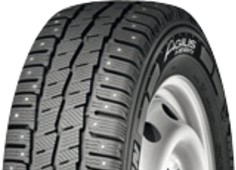 Michelin Agilis X-Ice North