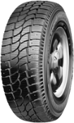 Primo piano del battistrada Tigar Cargo Speed Winter 195/60 R16 99/97 T C