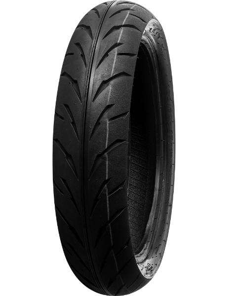 Duro HF918 130/70-17 62 H Posteriore TL M/C