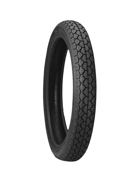 Duro HF319 2.75-17 41 P TT M/C