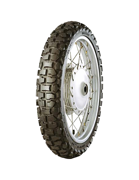 Maxxis M6034 110/80-18 58 P Posteriore TT NHS