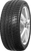 Primo piano del battistrada Barum Polaris 3 165/80 R13 83 T
