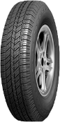 Primo piano del battistrada Evergreen ES82 235/75 R15 105 S