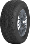 Primo piano del battistrada Altenzo Sport Navigator 285/45 R19 111 Y XL, ZR