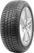 Primo piano del battistrada Michelin ENERGY MXV3A 195/60 R14 86 V