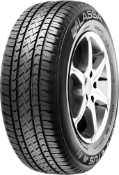 Primo piano del battistrada Lassa Competus H/L 215/65 R16 98 H