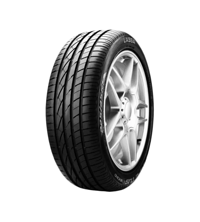 Lassa Impetus Revo 225/60 R16 98 V