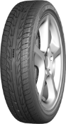 Primo piano del battistrada Haida HD921 245/45 R20 103 W XL