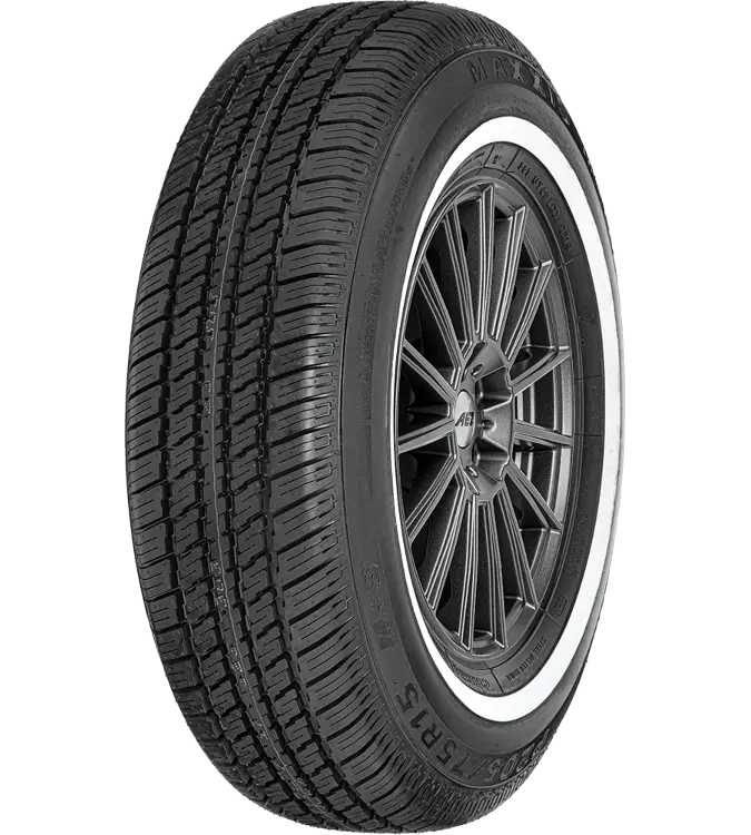 Maxxis MA 1 205/75 R14 95 S WSW