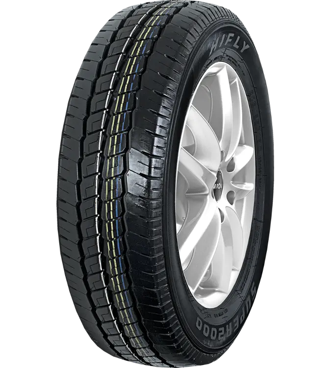 Hifly SUPER 2000 195/75 R16 107/105 R C