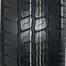 Hifly SUPER 2000 195/75 R16 107/105 R C - Immagine in anteprima 2