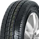 Hifly SUPER 2000 195/75 R16 107/105 R C - Immagine in anteprima 3