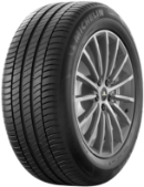 Primo piano del battistrada Michelin PRIMACY 3 245/55 R17 102 W MO