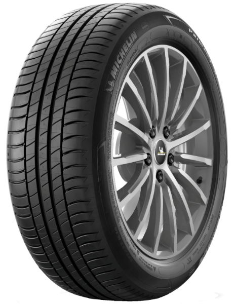 Michelin PRIMACY 3 195/55 R16 91 V RUN ON FLAT XL
