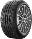 Primo piano del battistrada Michelin PRIMACY 3 275/40 R18 99 Y RUN ON FLAT ZP, *, MOE