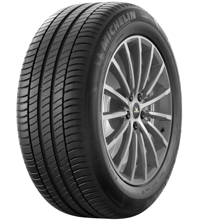 Michelin PRIMACY 3 225/60 R17 99 Y *