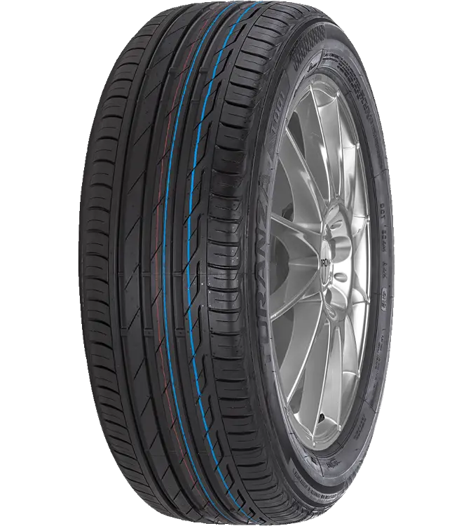 Bridgestone Turanza T001 205/55 R16 91 V RUN ON FLAT MO EXT