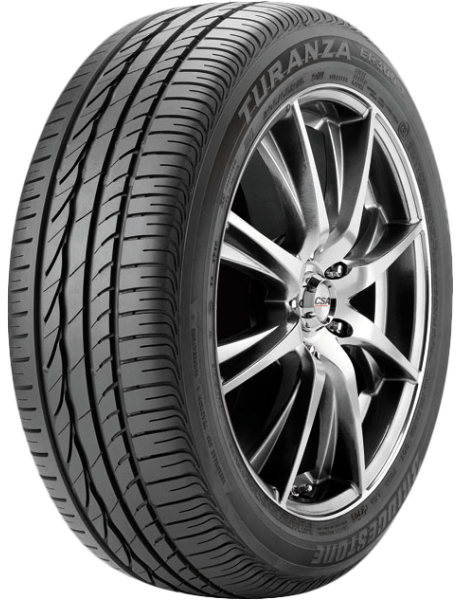 Bridgestone Turanza ER300-2