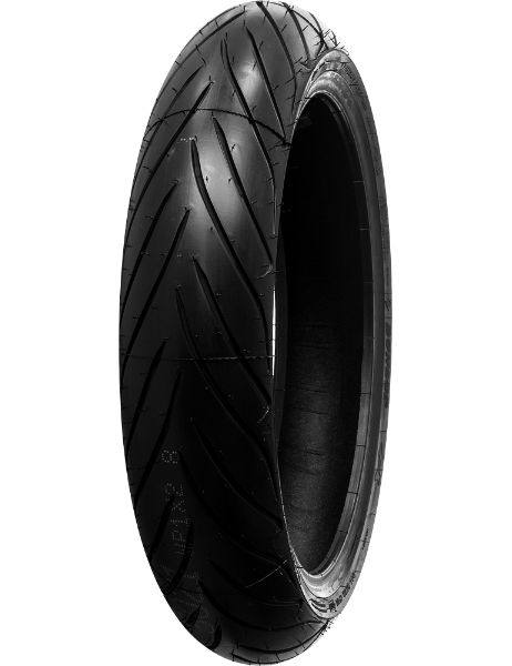 Dunlop Sportmax RoadSmart II 120/60ZR17 (55 W) Anteriore TL