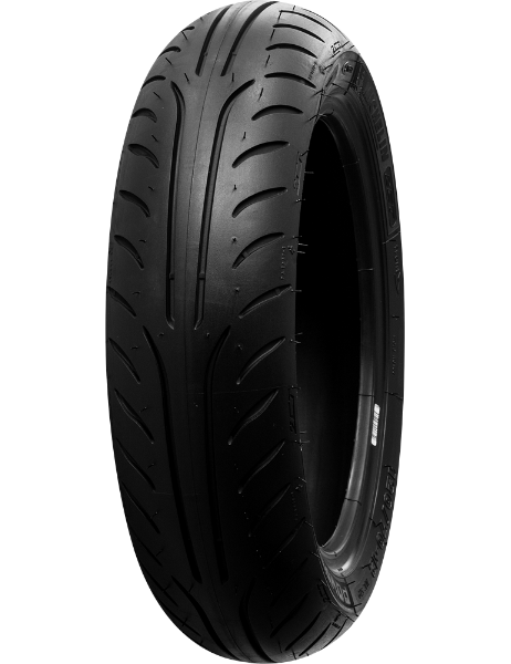 Michelin Power Pure SC 130/80-15 63 P Posteriore TL M/C